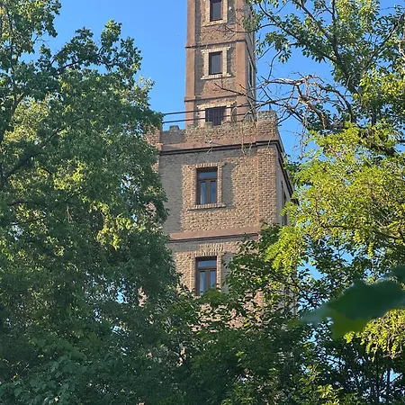 Soerettorony - A Jakuzzis Erdei Szallas Feriehus *